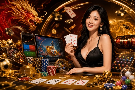 Về chúng tôi lc99